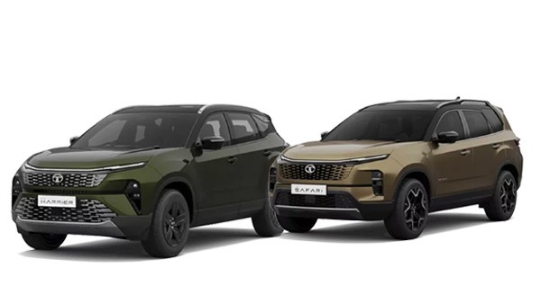 Tata Launches 8 New Cars In 2025 Expected Tiago Punch Facelift Harrier Petrol to Safari EV details