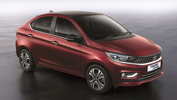 Auto Expo 2025 Tata Tiago and Tigor Facelift Likely to Launch Set to Rival Maruti Swift and Dzire