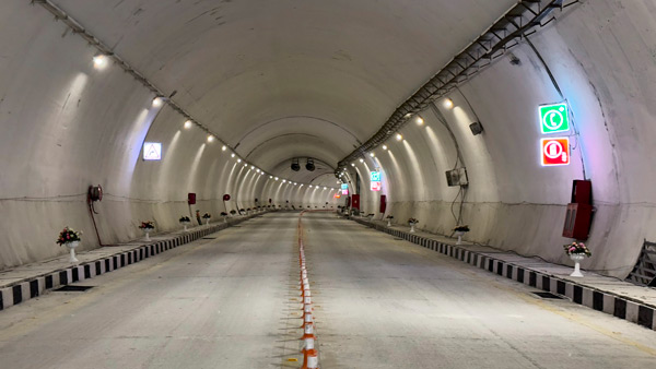 Bengaluru Get 40-Km Tunnel Road Soon These Areas Covered