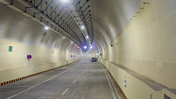 Bengaluru Get 40-Km Tunnel Road Soon These Areas Covered