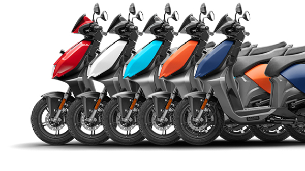 Hero Vida V1 And V2 Electric Scooter Models Best For Buy Daily Use Details