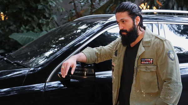 Actor Yash Bike And Cars Collection Scorpio Dream Suv For Him Details