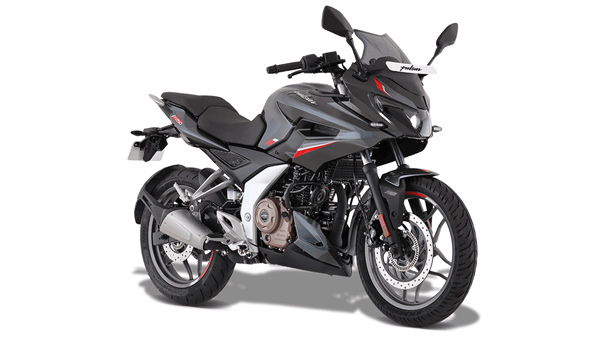 Bajaj Pulsar F250