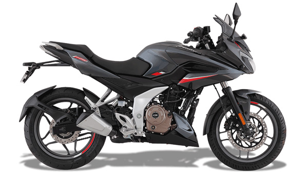 Bajaj Pulsar F250