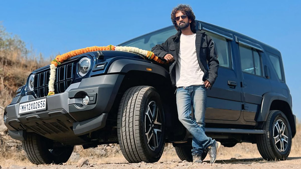mahindra-thar-roxx-gift-father-surprises-son