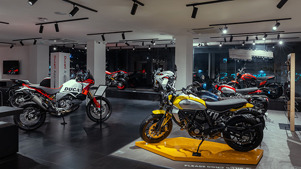 indias-biggest-ducati-store-inaugurates-in-bengaluru
