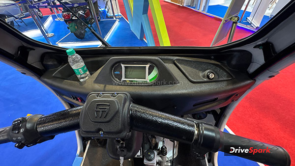 auto-expo-2025-godawari-electric-motors-launched-eblu-rozee-eco