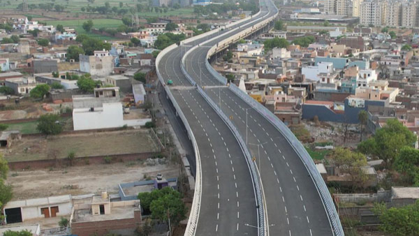 Karnataka 335 Km Bengaluru-Mangaluru Expressway Real Estate Booming