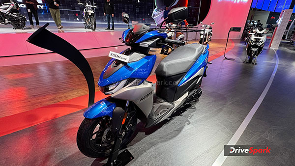 Best 125 CC Scooters For Daily Use Honda Activa Hero Xoom And Suzuki Access