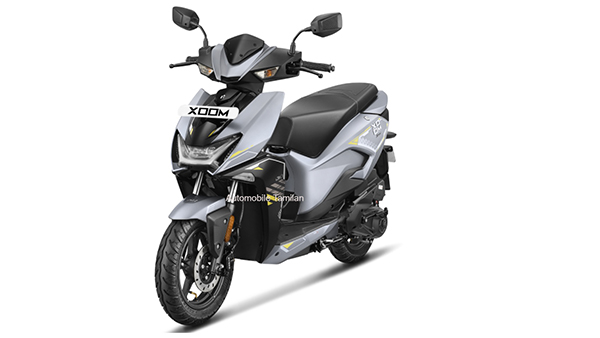 Hero Xoom Scooter Models Best For Buy Affordable Price And Best Mileage Details