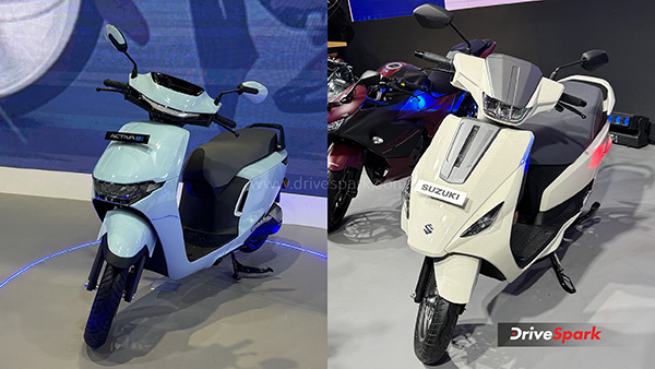 Honda Activa e vs Suzuki e Access Which Is The Best You Should Must Know