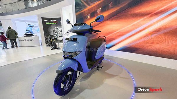 Honda QC1 And Activa E Electric Scooters On Road Price And Emi Details