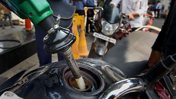 This Union Territory Administration Hike Petrol Diesel Price How Much In Karnataka Top Cities