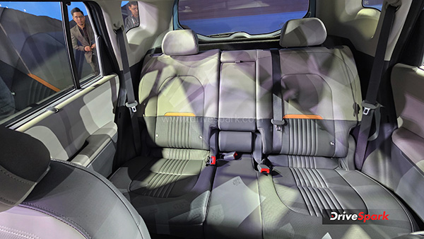 New Kia Syros Suv Booking Open Tonight At 12 AM Full Details