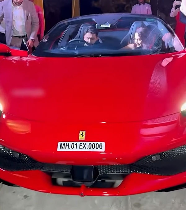 actress-madhuri-dixit-bought-6cr-worth-ferrari-296-gts