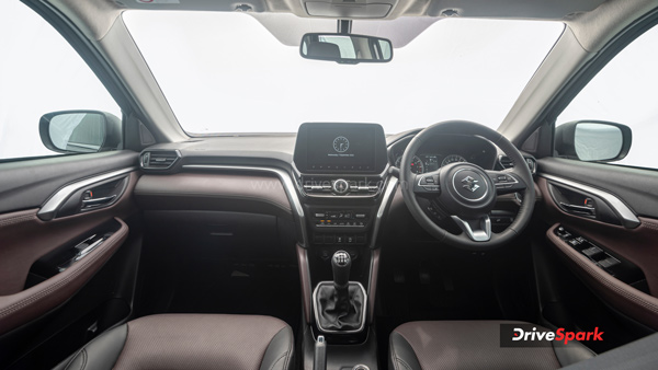 New Maruti Suzuki Grand Vitara 7-Seater Suv Launch Soon Expected Price And Features Details