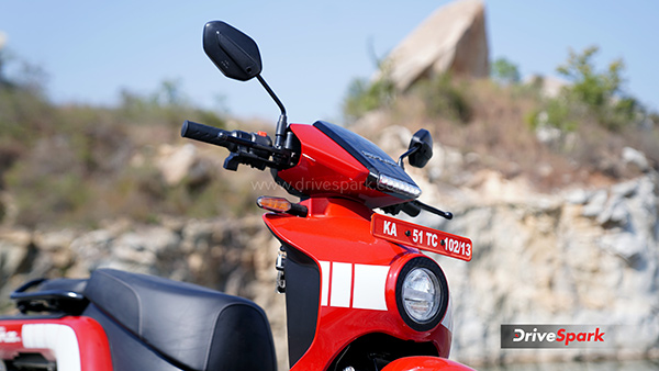 Numeros Diplos Max Review Specs Riding Impressions Design Features Details