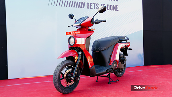 Numeros Diplos Max Review Specs Riding Impressions Design Features Details