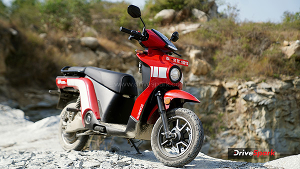 Numeros Diplos Max Review Specs Riding Impressions Design Features Details