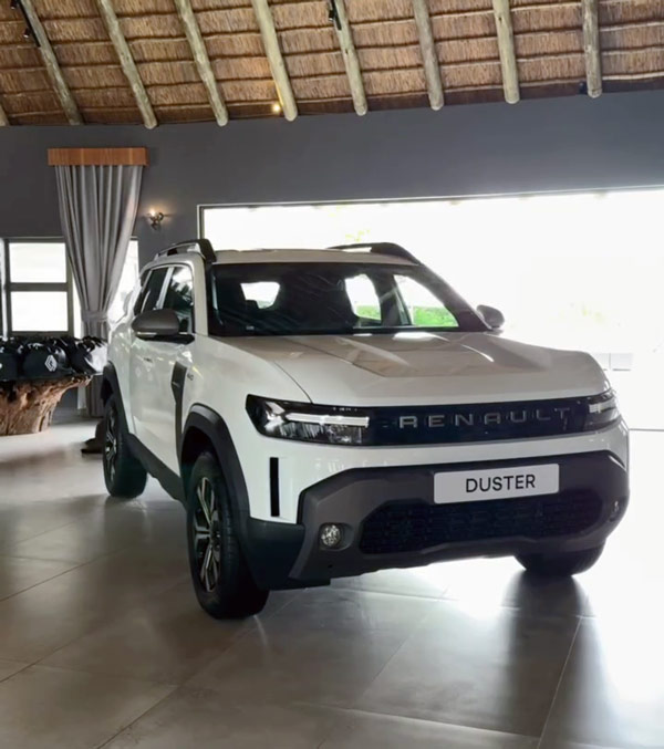 New Generation Renault Duster Not Launch This Year In India Postpone 2026 Details