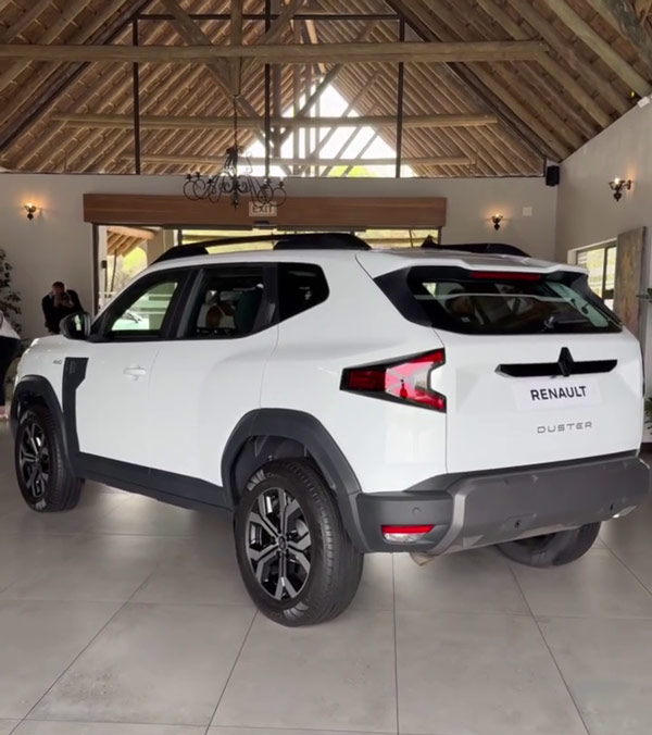 New Generation Renault Duster Not Launch This Year In India Postpone 2026 Details