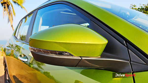 Skoda Kylaq Review Specs Driving Impressions Design Features Details