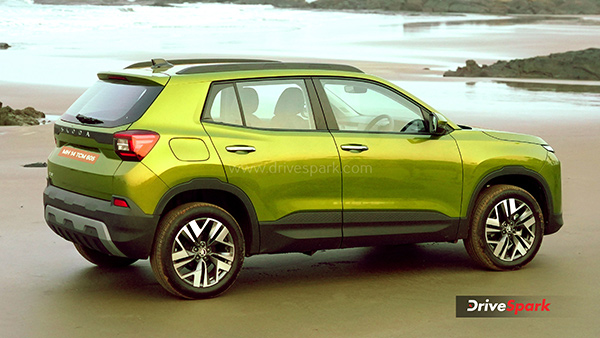 New Kia Syros Suv Get 20 000 Bookings Within 2 Months Details