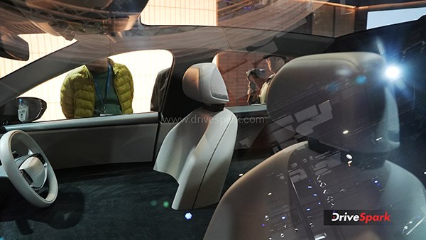 Tata Avinya Electric Suv Launch Soon Expected Price Range And Features Details