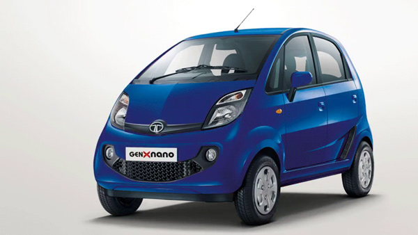 Tata Nano Ev If Launch Expected Price Range And Features Details