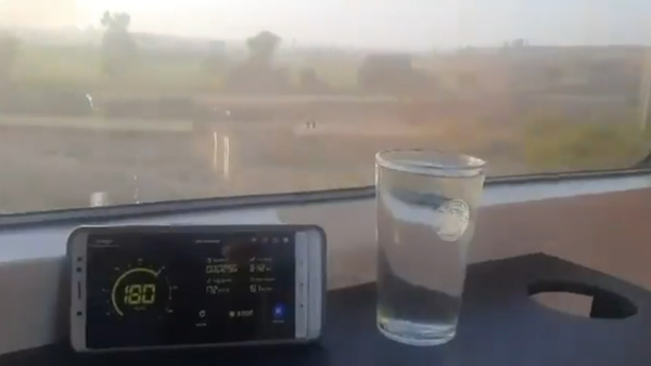 vande-bharat-sleeper-coach-180-kmph-speed-testing