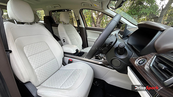 Tata Safari Suv Price Hike Details