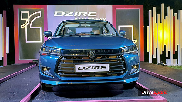 Maruti Suzuki Dzire Sedan January 2025 Sales Report Setails