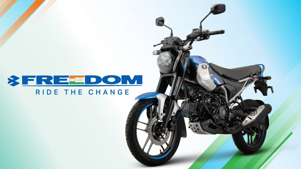 Best Bikes For Daily Use Good Mileage Bajaj Freedom TVS Radeon And Honda Shine