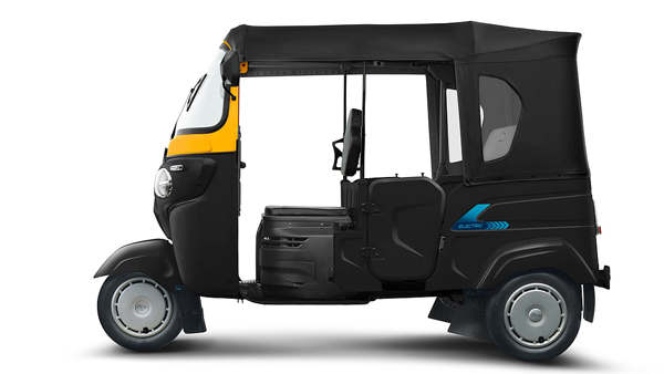 Bajaj Gogo Electric Autos Launched India Rs 3 26 Lakh Starting Price Details