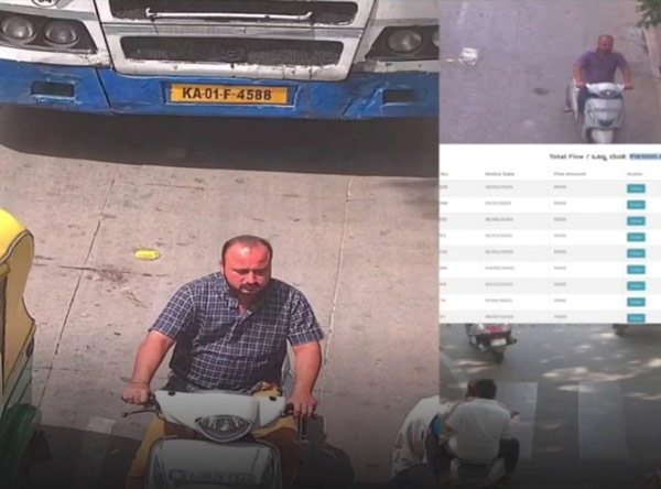 bengaluru-traffic-police-reacted-vehicle-owner-who-racked-up-1-lakh-fine