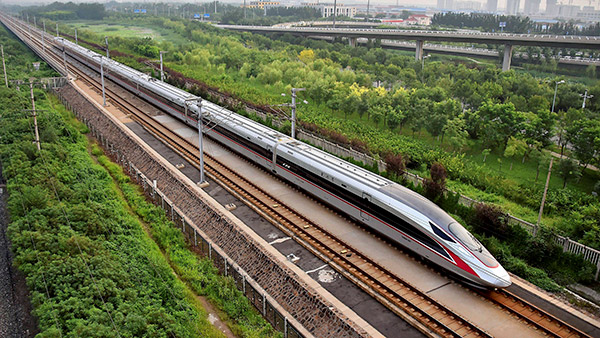 hyderabad-bangalore-chennai-high-speed-rail-plan-details