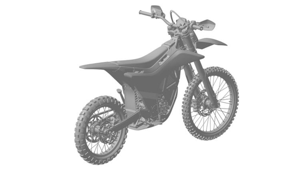 Hero First Electric Bike Launch Soon Company Files Design Patent Details