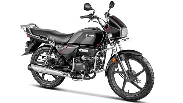 Top 5 Two Wheeler Sales January 2025 Hero Splendor Became Number 1 Honda Shine In Second