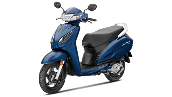 Top 5 Two Wheeler Sales January 2025 Hero Splendor Became Number 1 Honda Shine In Second
