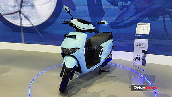 Honda Activa Best Scooter For Daily Use It Will Available 3 Types Details
