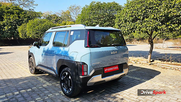 New Kia Syros Suv Top things You Should Must Know