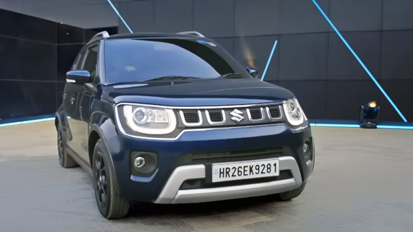 Maruti Suzuki Ignis Price Revised New On Road Price And Emi Details