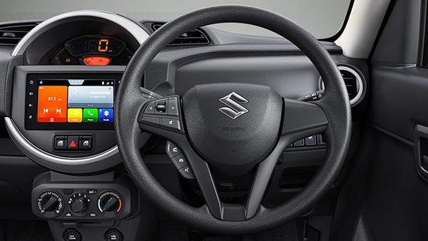 Maruti Suzuki S-Presso Price Hike New Ex Showroom Price Details