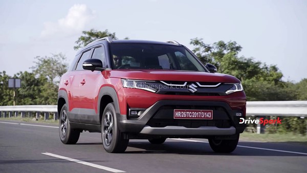 Maruti Suzuki Brezza Price Revised New On-Road Price And Emi Details