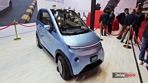Best Cars Rs 3 25 Lakh Starting Price Vayve Mobility Eva Maruti S-Presso Alto K10 Renault Kwid