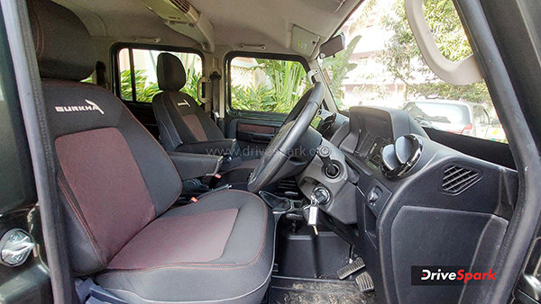 Force motors bags 2 900 Unit Gurkha SUVs Supply Order From Defence Ministry Details