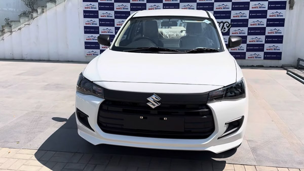 New Maruti Suzuki Dzire Tour S Sedan Top Things You Should Must Know