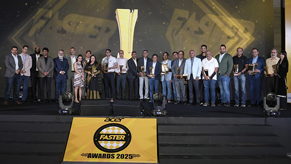 Mahindra Thar Roxx And Bajaj Freedom 125 Wins Acer FASTER Awards 2025 Full Details
