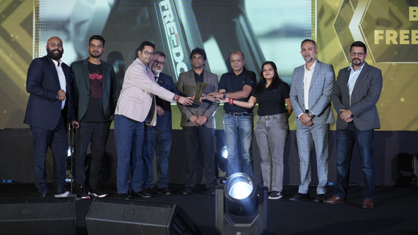 Mahindra Thar Roxx And Bajaj Freedom 125 Wins Acer FASTER Awards 2025 Full Details
