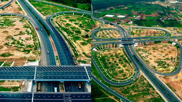 New Bengaluru-Chennai Expressway Two Wheelers Ban Details